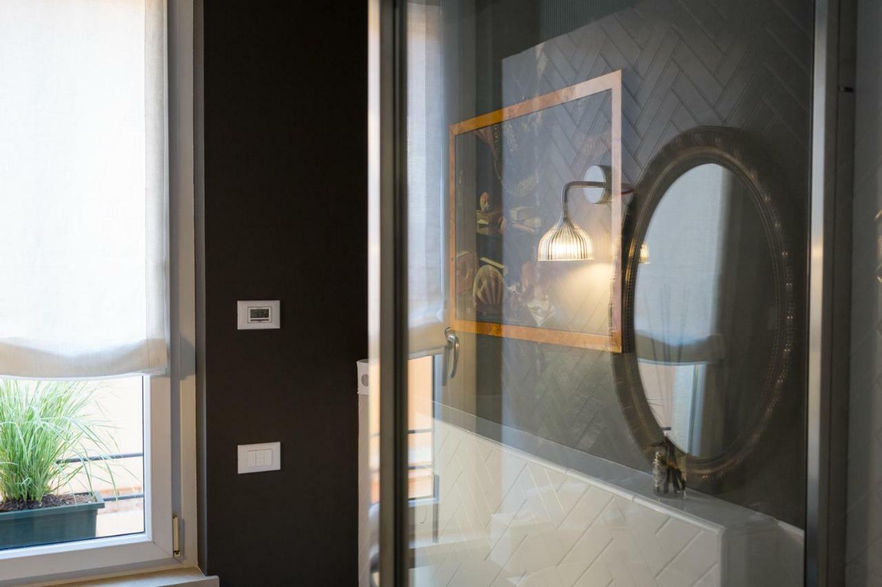Hotel Relais Pensiero Verona Exterior foto